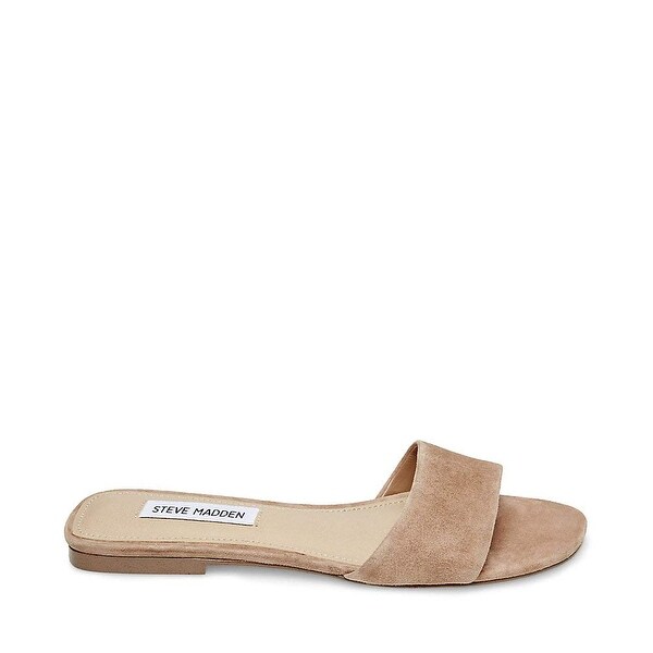 Steve madden bev slide online