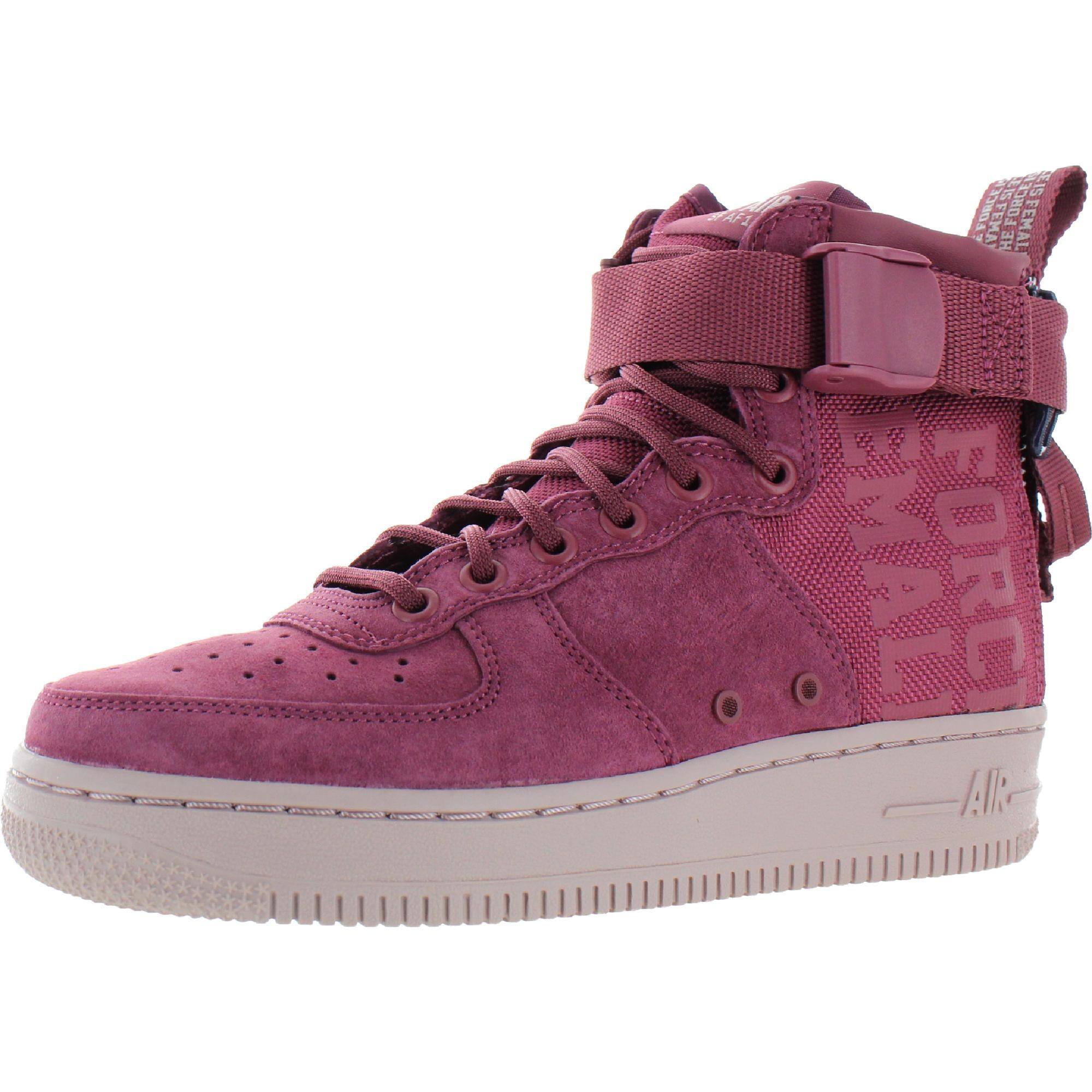 air force 1 the force is female