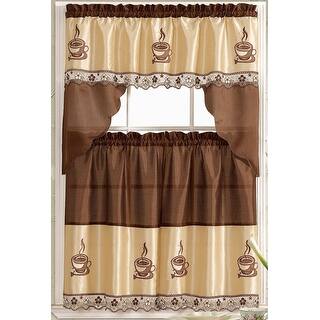 Buy 36 Inches Rod Pocket Curtains Amp Drapes Online At
