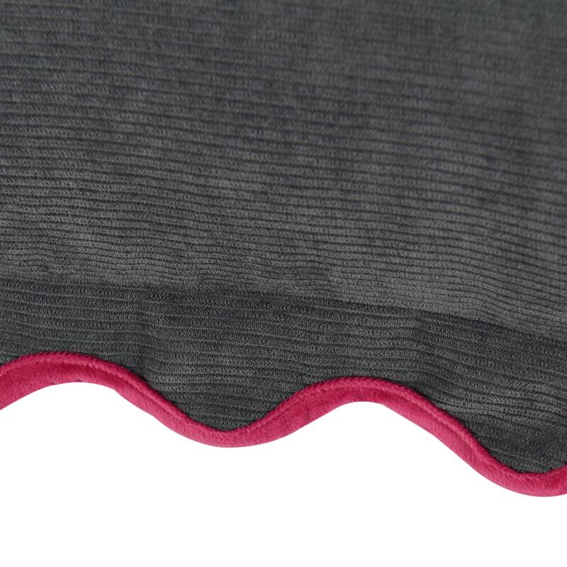 Tamara Day for Stylecraft Sophie Down Fill Pillow