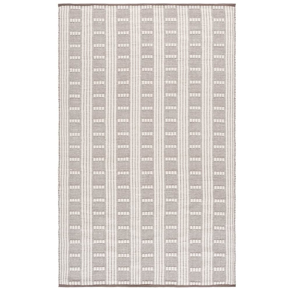 SAFAVIEH Handmade Flatweave Lynann Vermont Wool & Cotton Rug
