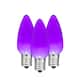 Option Purple