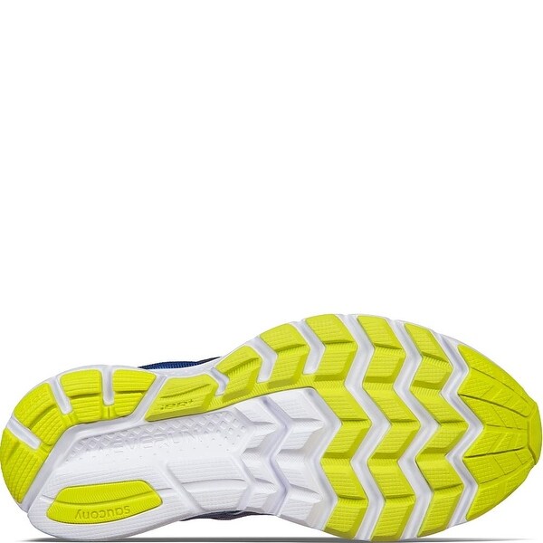 saucony women's zealot iso running shoe