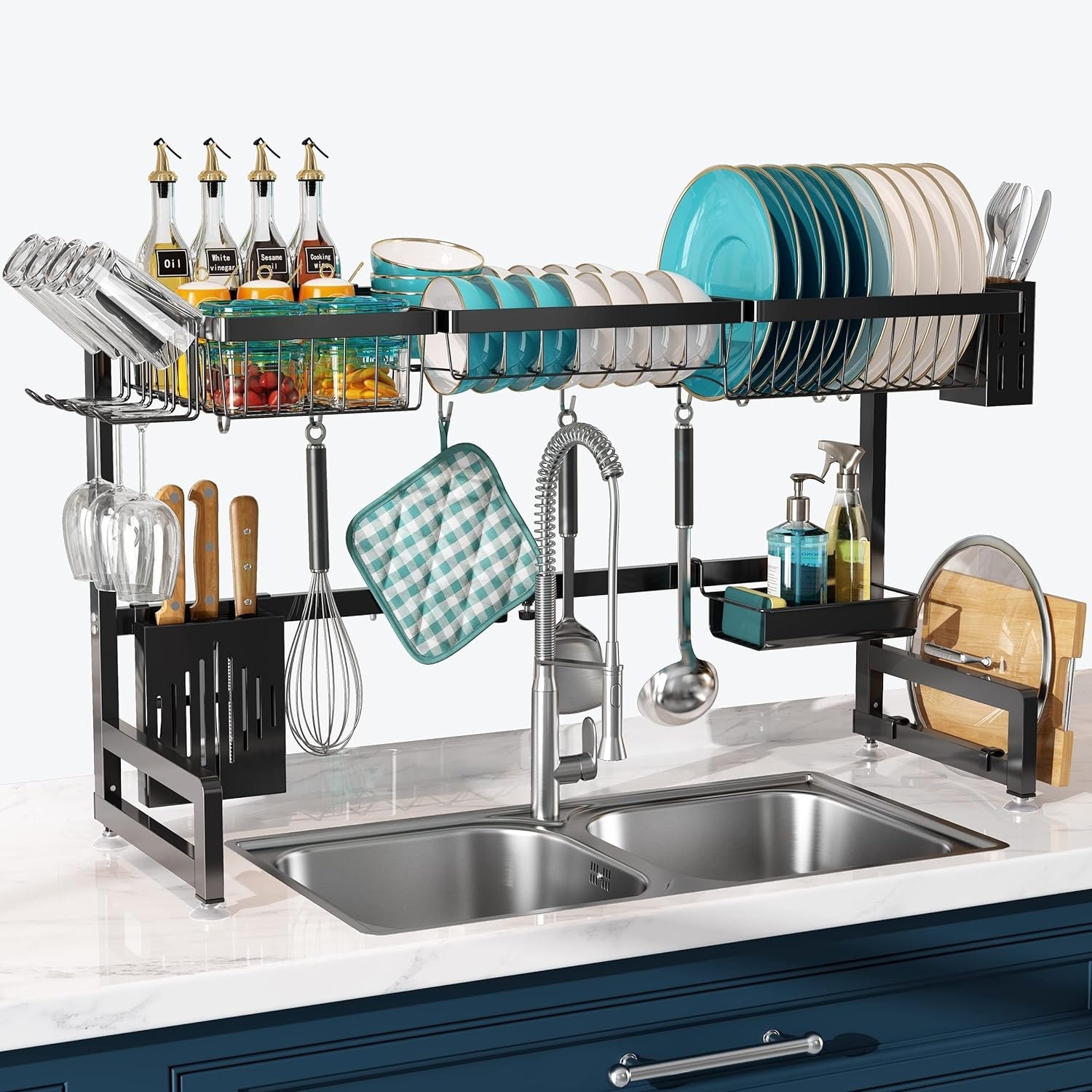 Search for Over The Sink Shelf Discover our Best Deals at Bed