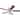 42" Prominence Home Whitley Satin Nickel Indoor LED Ceiling Fan with Light, Pull Chain