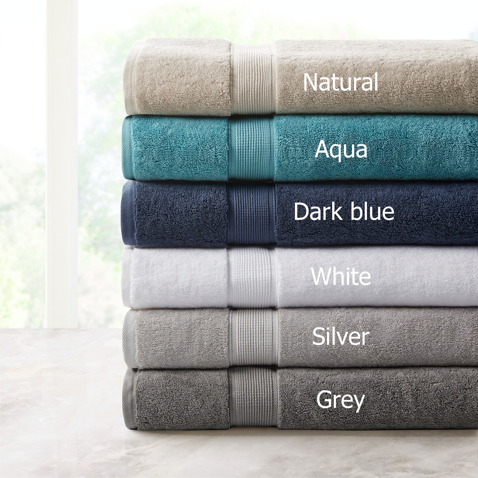 Madison park signature towels clearance