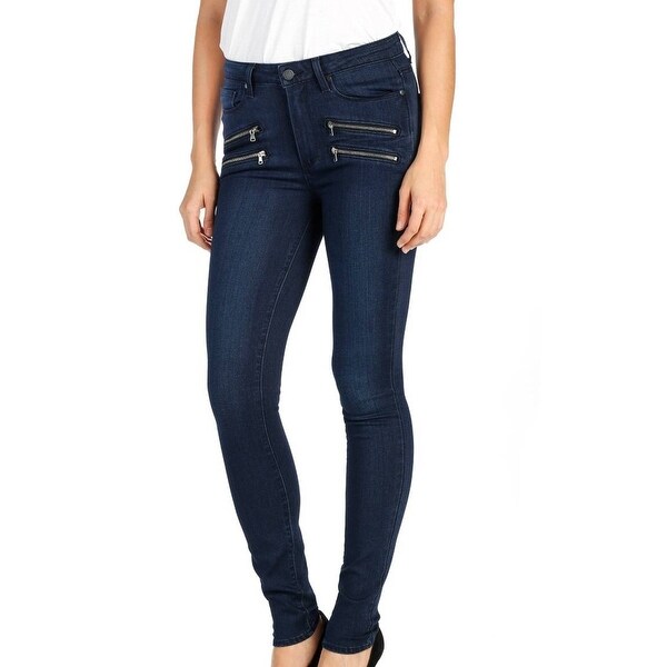 size 24 stretch jeans