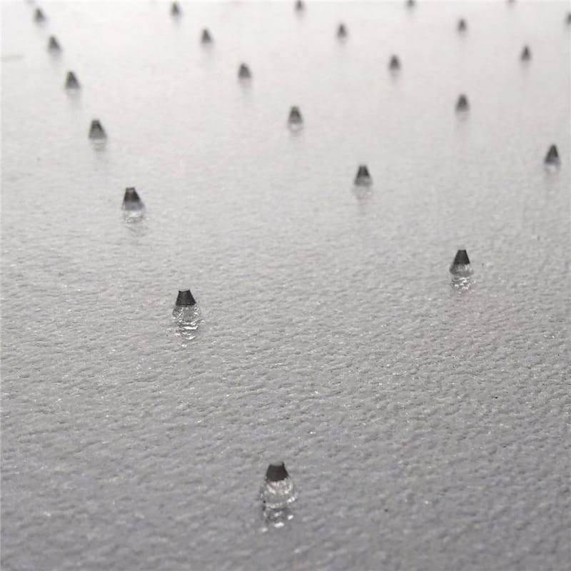 Floor Protection Chair Home Office Chair Mat in Different Shapes