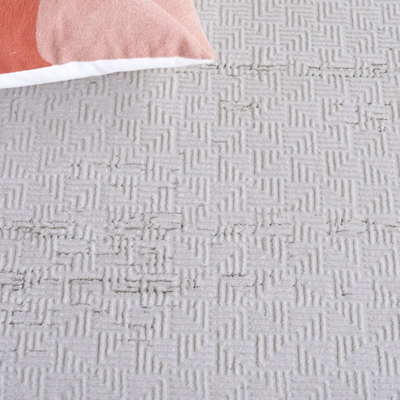 SAFAVIEH Hanna Deedee Contemporary Rug