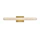 Option Satin Gold