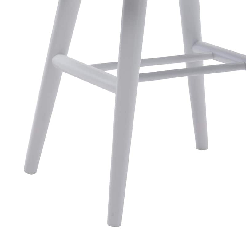Windsor 17"Wide Spindle Dining Chairs