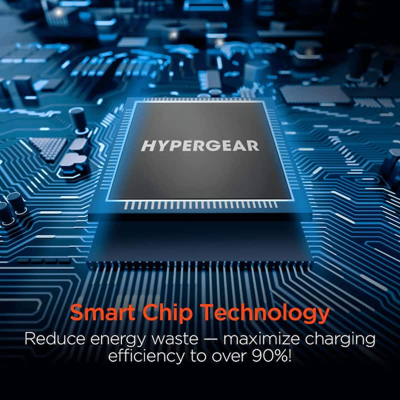 HyperGear 5000mAh PD20W PowerPack Mini