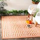 Option Terracotta/Cream