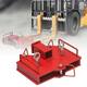 2 Inch Forklift Trailer Hitch Attachment, 6500 lb Capacity Trailer ...