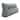 WOWMAX Large Reading Wedge Headboard Pillow for Bed Rest Back Support
