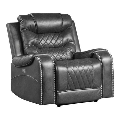 Lenci Power Reclining Chair
