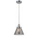 Option Polished Chrome / Plated Smoke