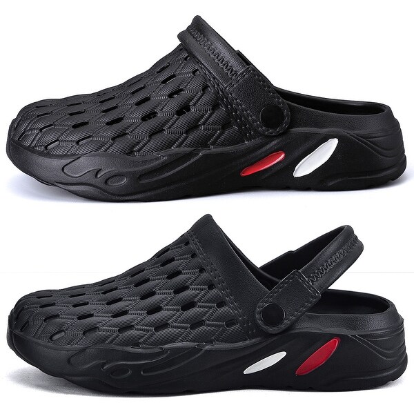 Vonmay clogs Clearance