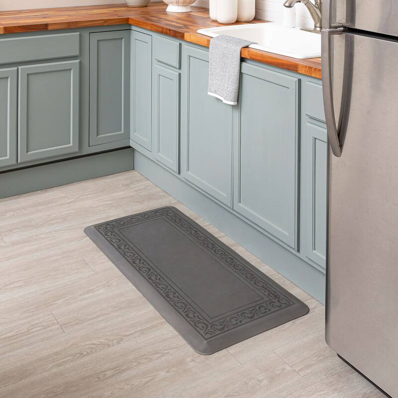 Mohawk Home Tempur-Pedic Ultra Comfort Anti-Fatigue Kitchen Mat - 20" X 42"