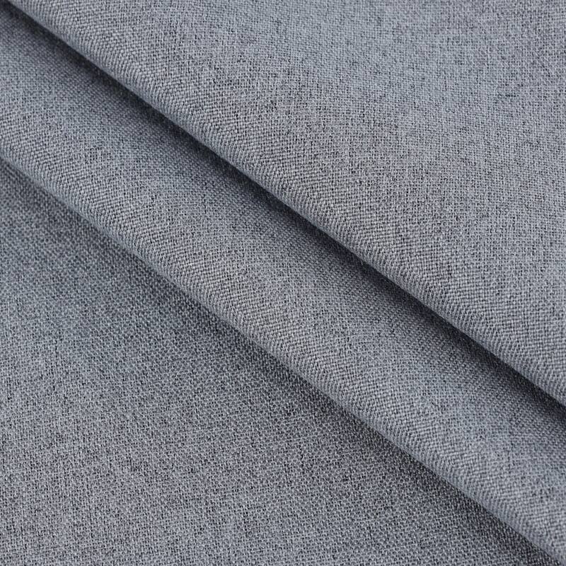 Superior Neal 100% Blackout Grommet Curtains, Set of 2 Panels