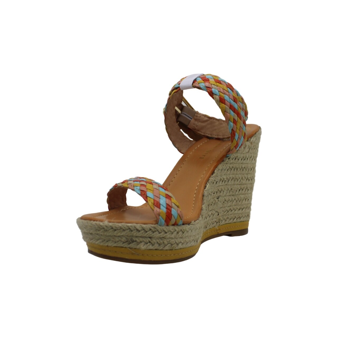 madden girl ellen espadrille platform sandal