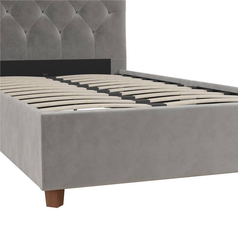 Avenue Greene Carson Upholstered Bed
