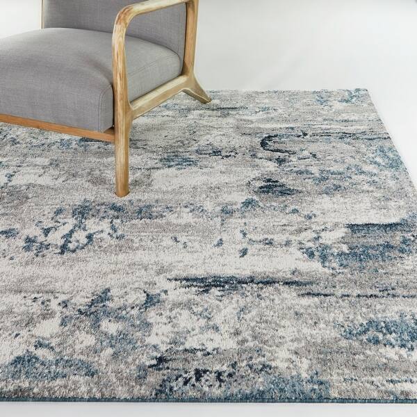 Joakim Modern Abstract Area Rug Bed Bath & Beyond 36328855