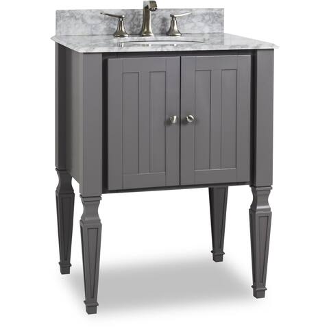 Elements Bathroom Vanities Vanity Cabinets Online At Elements Van089 T Jensen 28 Vanity Set With Wood Cabinet Marble Top And