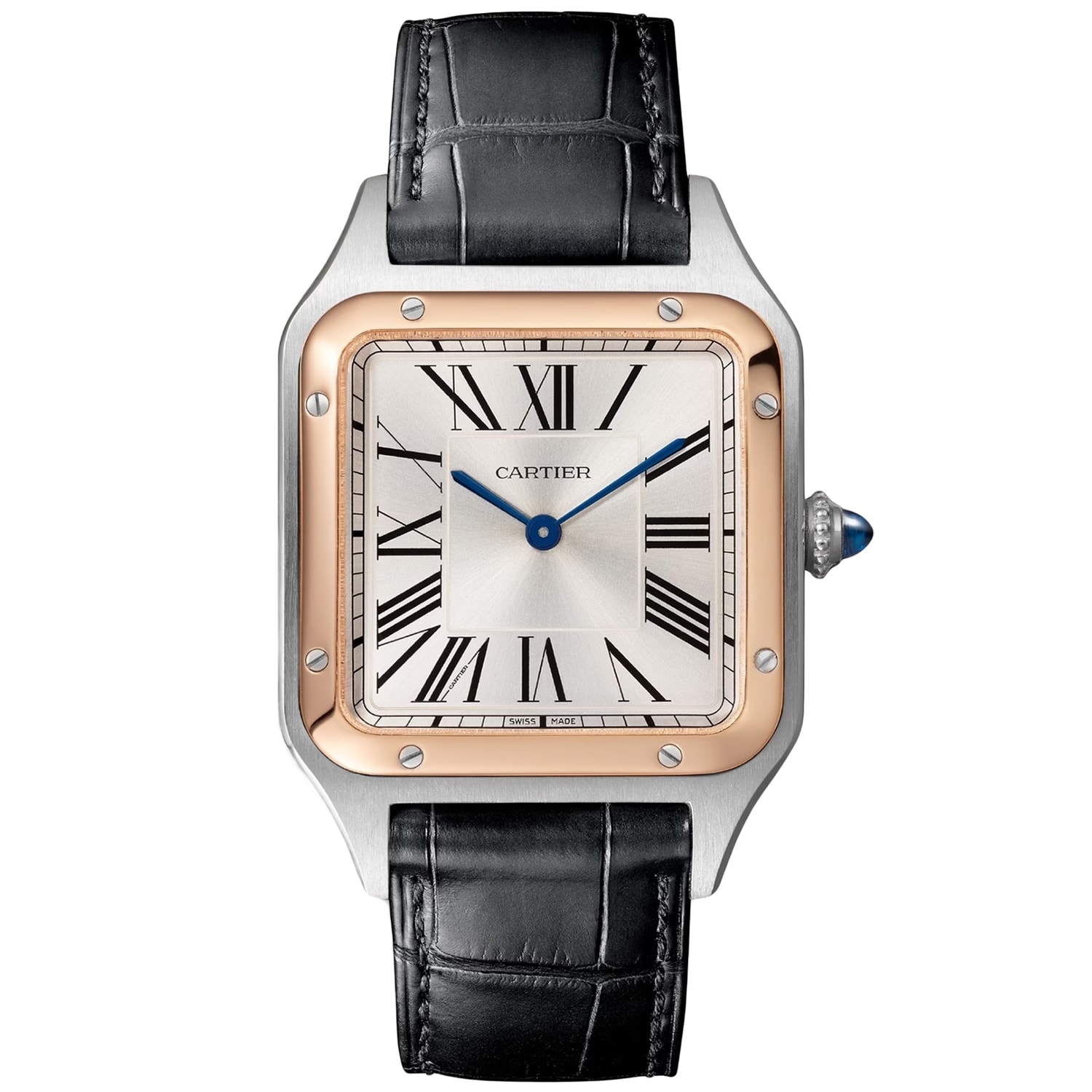 Cartier Men display picture 2