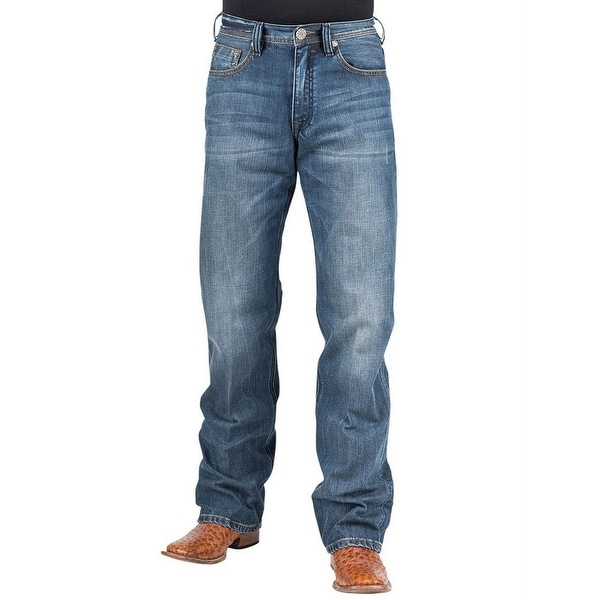 modern fit jeans