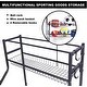preview thumbnail 5 of 14, Sport Rack Sports Equipment Garage Organizer Sport Storage