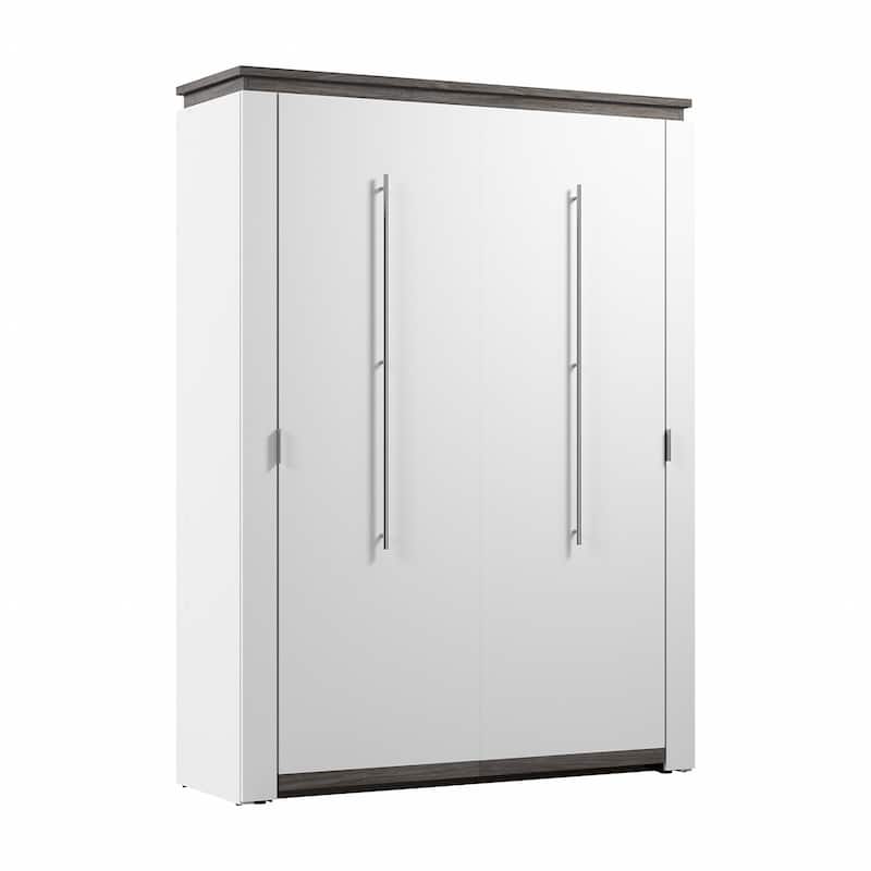 Orion 61W Full Murphy Bed by Bestar