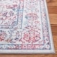 preview thumbnail 39 of 90, SAFAVIEH Brentwood Myrtice Oriental Medallion Rug