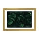 preview thumbnail 4 of 13, iCanvas "Leaf Green I" by Danilo de Alexandria Gold - 16x24x1