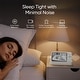 preview thumbnail 2 of 3, Eufy E21 Baby Monitor - White
