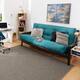 Porch & Den Hansen Full-size 10-inch Futon Mattress