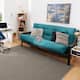 Option Seafoam