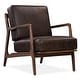 preview thumbnail 59 of 101, Poly & Bark Verity Leather Lounge Chair - Full Grain Genuine Italian Leather