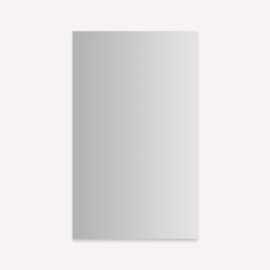 Robern MR2440D4FPE0 M Series Reserve 23-1/4" x 39-3/8" Frameless