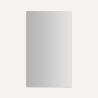 Robern MR2440D6FPE0 M Series Reserve 23-1/4" x 39-3/8" Frameless