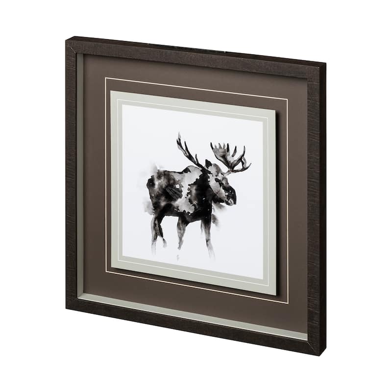 Yunnan Framed Art Print