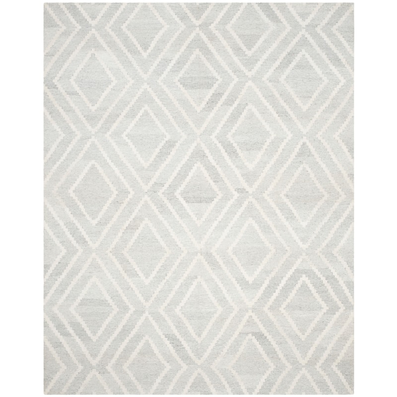 SAFAVIEH Handmade Flatweave Kilim Ana-Belen Wool Rug