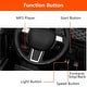 preview thumbnail 20 of 32, Power Wheels Jeep Electric Car for Kids with Remote Control