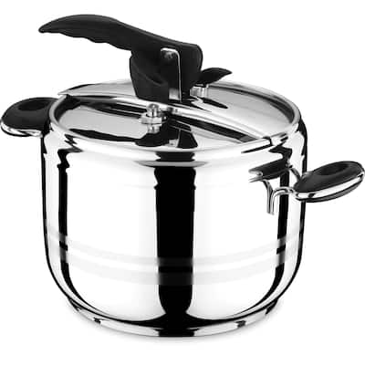 Buy Pressure Cookers Online at Overstock | Our Best Kitchen Appliances