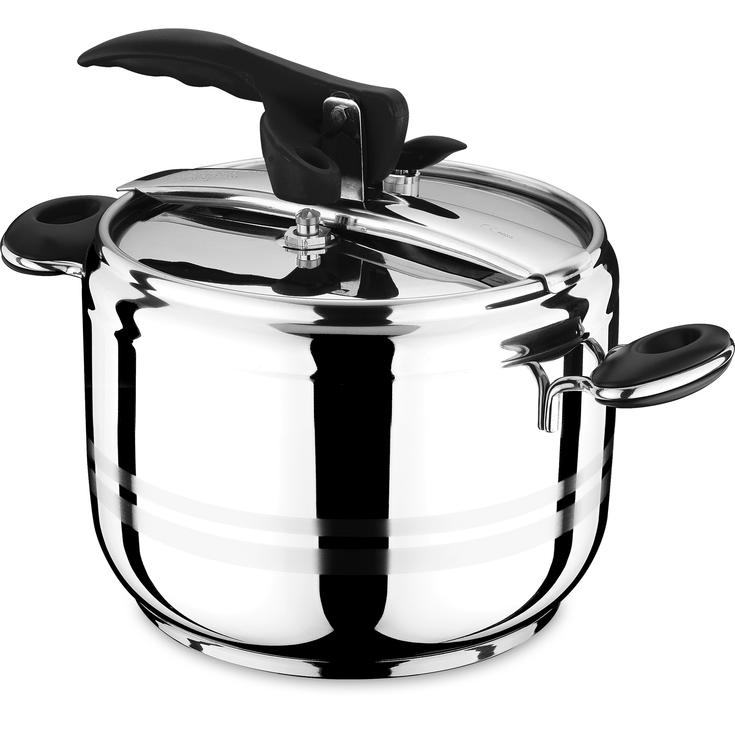 Megachef pressure shop cooker manual