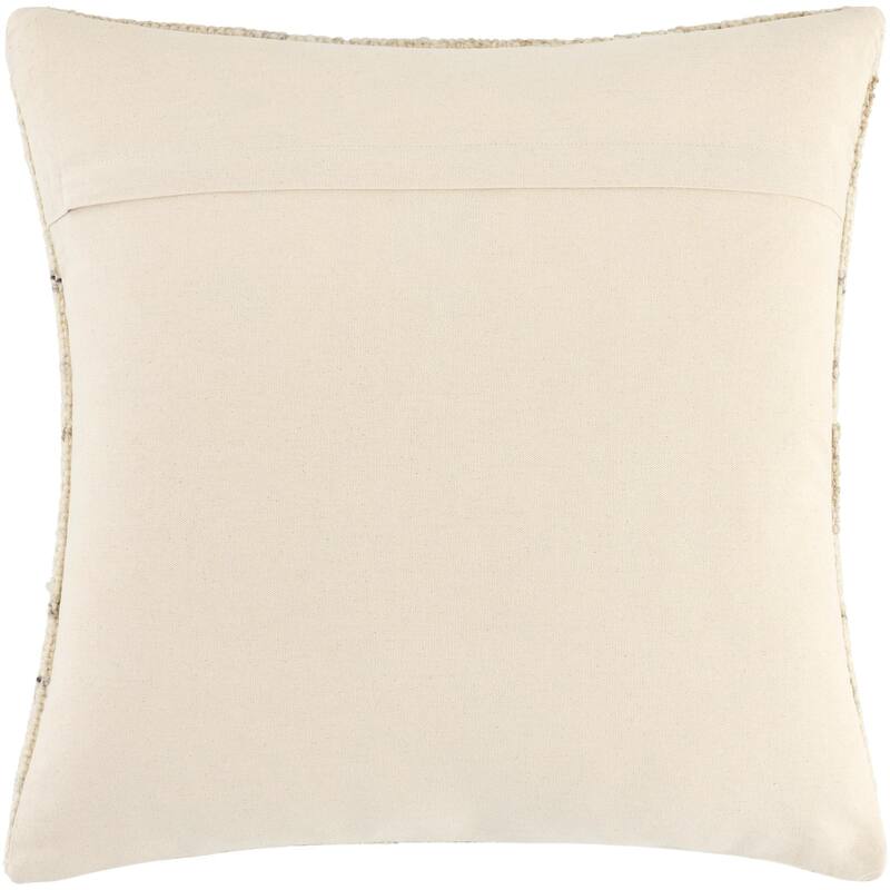 Becki Owens x Livabliss Ladera Traditional Accent Pillow