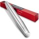 preview thumbnail 2 of 4, 16" Stainless Steel French Rolling Pin by Last Confection - Silver