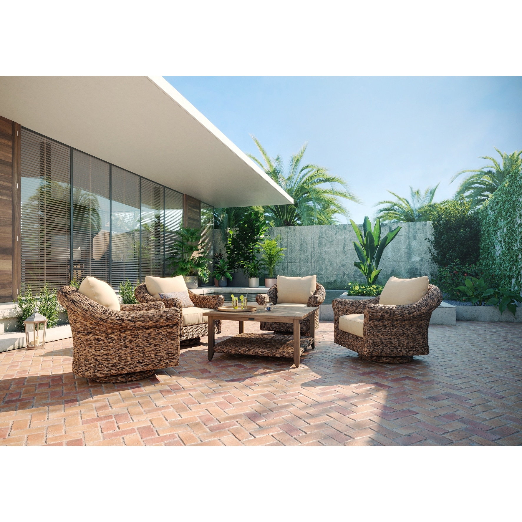 Winston Patio Furniture Bed Bath Beyond