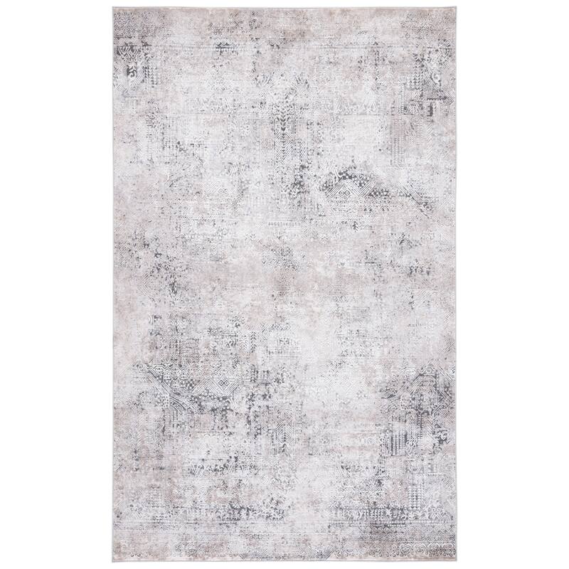 SAFAVIEH Vogue Gunsel Modern Abstract Rug