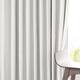 Exclusive Fabrics Blackout Extrawide Faux Dupioni Curtain (1 Panel)